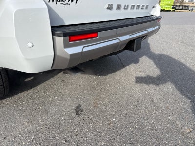 2026 Toyota 4Runner i-FORCE MAX 4Runner Limited