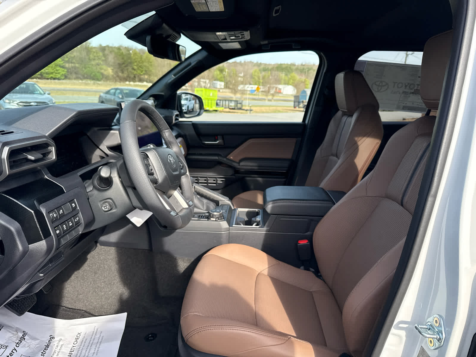 2026 Toyota 4Runner i-FORCE MAX 4Runner Limited