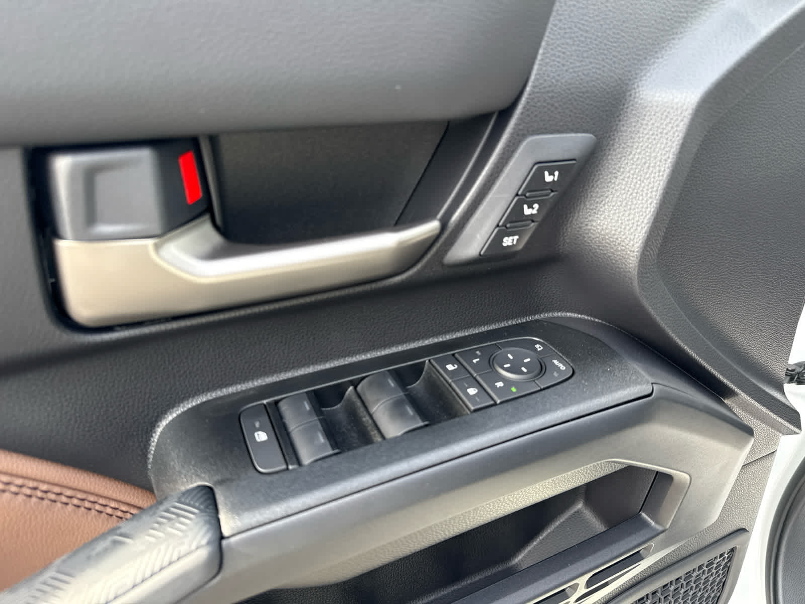 2026 Toyota 4Runner i-FORCE MAX 4Runner Limited