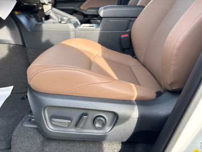 2026 Toyota 4Runner i-FORCE MAX 4Runner Limited