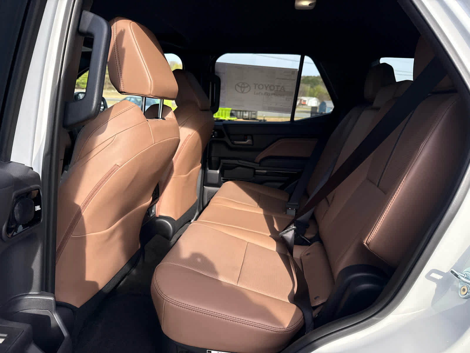 2026 Toyota 4Runner i-FORCE MAX 4Runner Limited