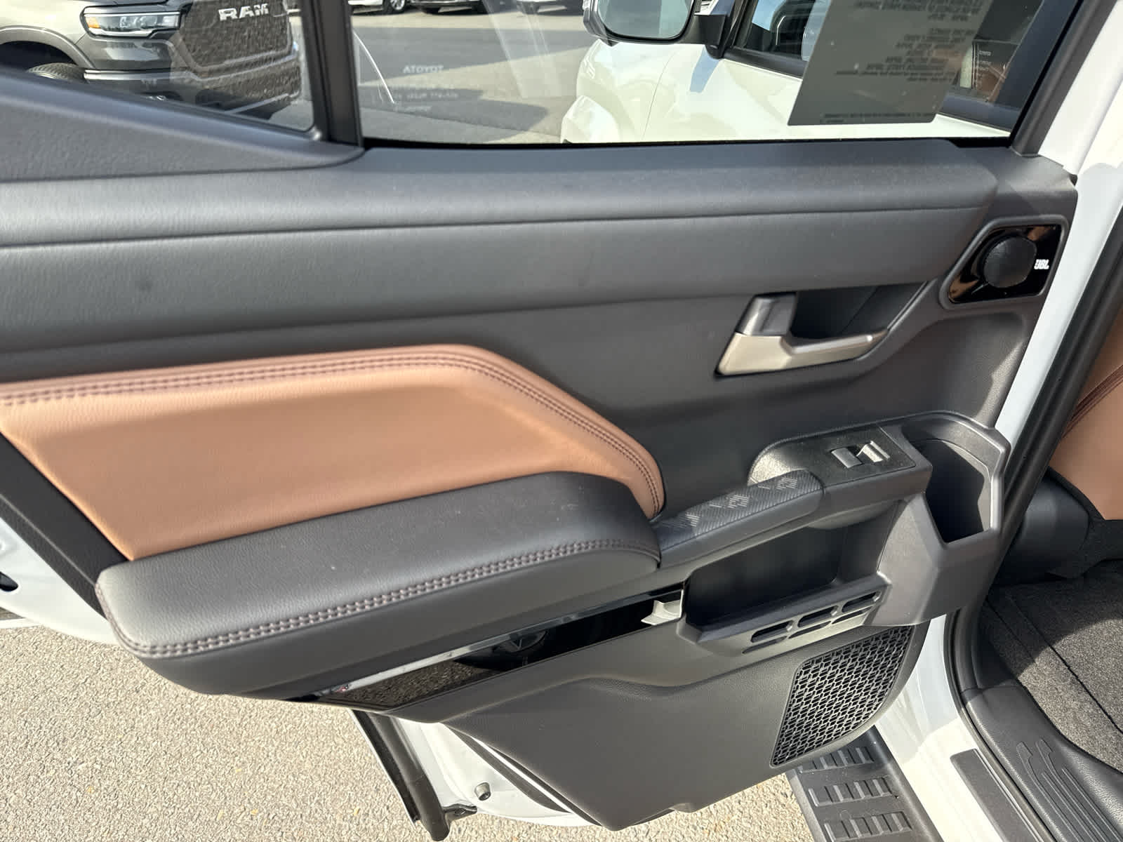 2026 Toyota 4Runner i-FORCE MAX 4Runner Limited