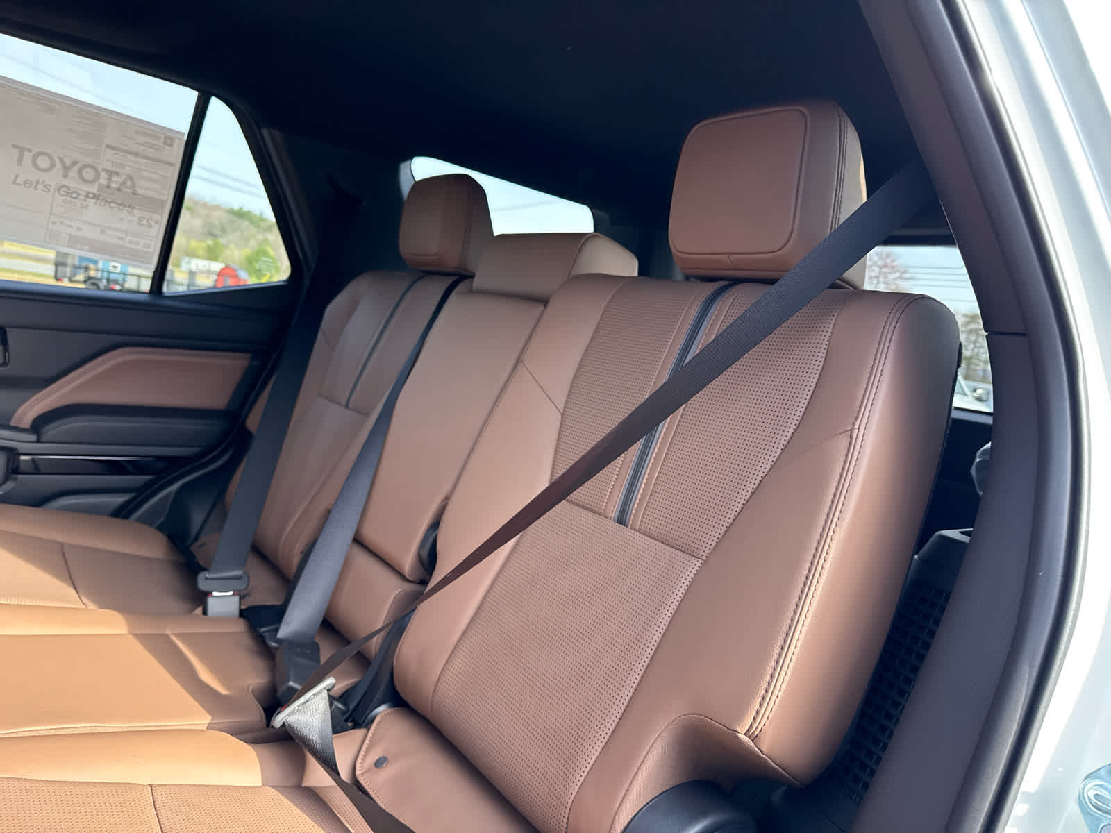 2026 Toyota 4Runner i-FORCE MAX 4Runner Limited