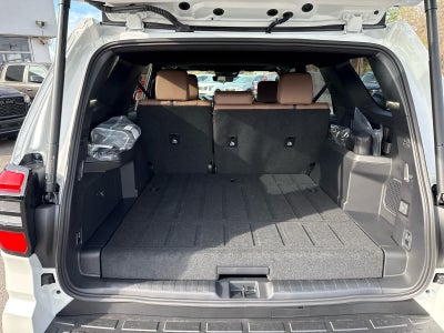 2026 Toyota 4Runner i-FORCE MAX 4Runner Limited
