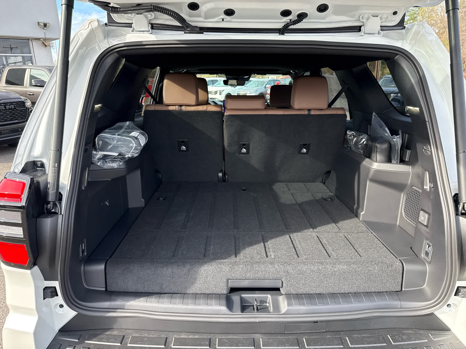 2026 Toyota 4Runner i-FORCE MAX 4Runner Limited