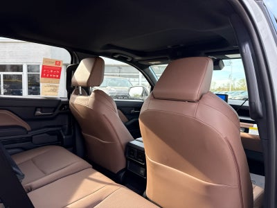 2026 Toyota 4Runner i-FORCE MAX 4Runner Limited