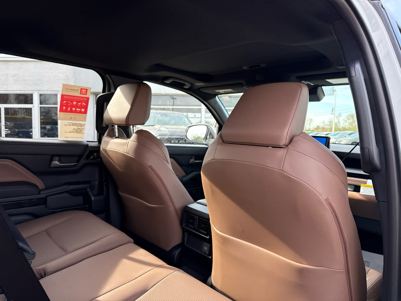 2026 Toyota 4Runner i-FORCE MAX 4Runner Limited