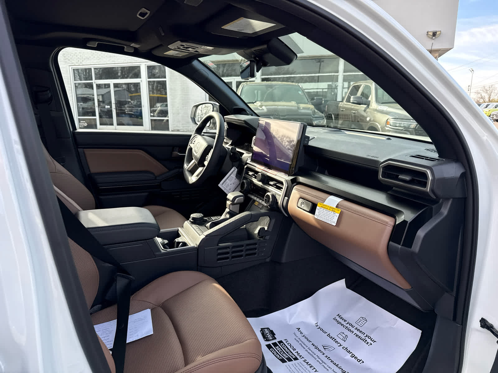 2026 Toyota 4Runner i-FORCE MAX 4Runner Limited