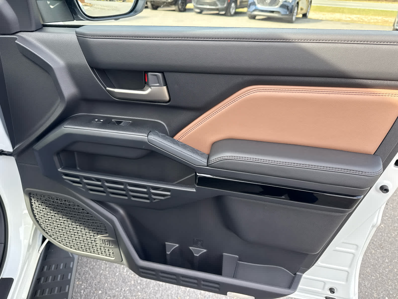 2026 Toyota 4Runner i-FORCE MAX 4Runner Limited