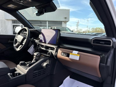2026 Toyota 4Runner i-FORCE MAX 4Runner Limited