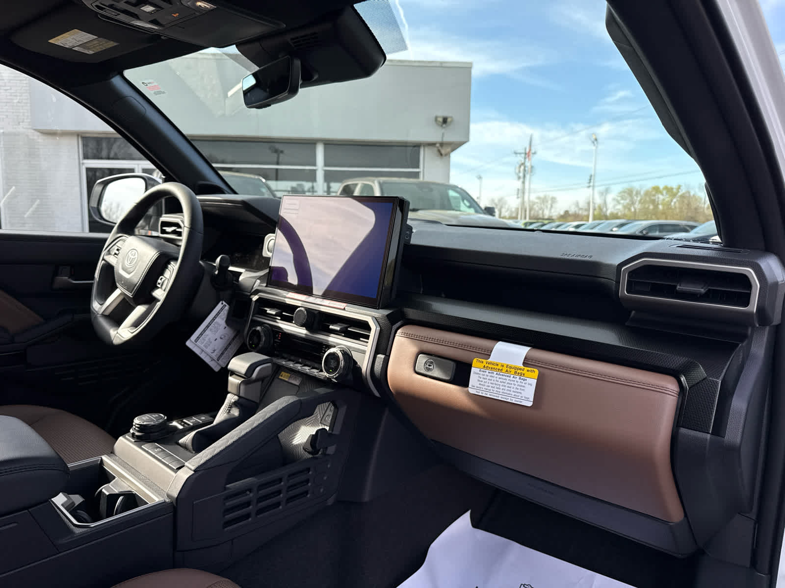2026 Toyota 4Runner i-FORCE MAX 4Runner Limited