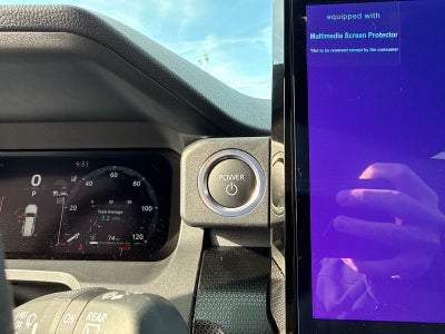 2026 Toyota 4Runner i-FORCE MAX 4Runner Limited