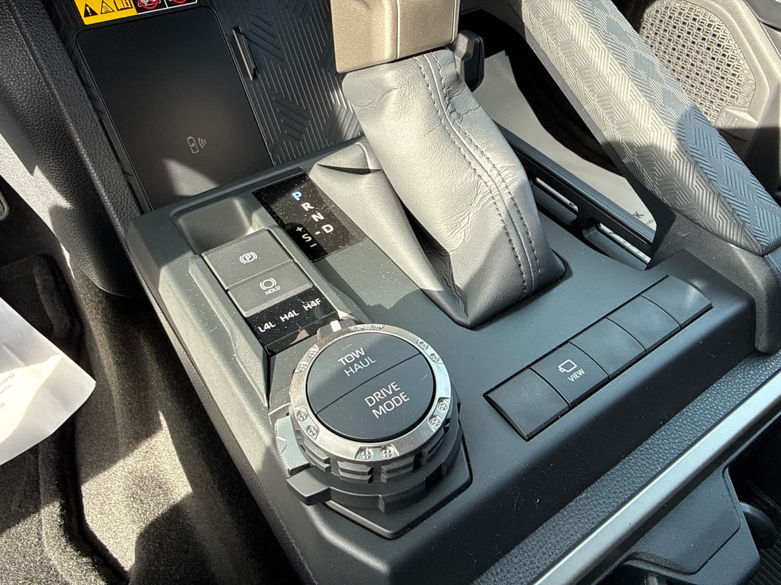 2026 Toyota 4Runner i-FORCE MAX 4Runner Limited