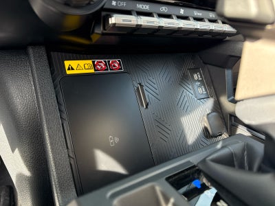 2026 Toyota 4Runner i-FORCE MAX 4Runner Limited