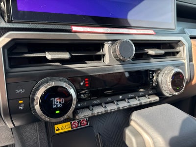 2026 Toyota 4Runner i-FORCE MAX 4Runner Limited