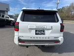 2026 Toyota 4Runner i-FORCE MAX 4Runner Limited