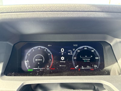 2026 Toyota 4Runner i-FORCE MAX 4Runner Limited