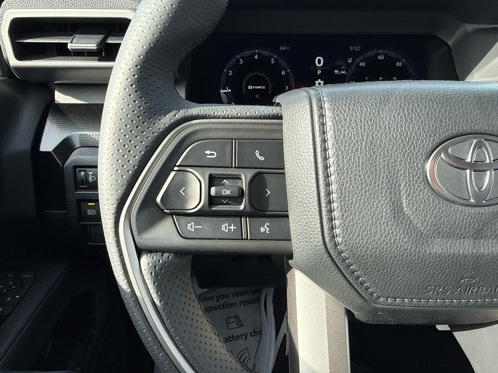 2026 Toyota 4Runner i-FORCE MAX 4Runner Limited