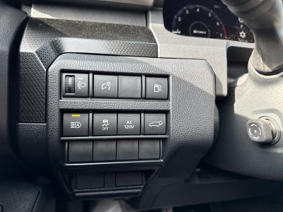 2026 Toyota 4Runner i-FORCE MAX 4Runner Limited