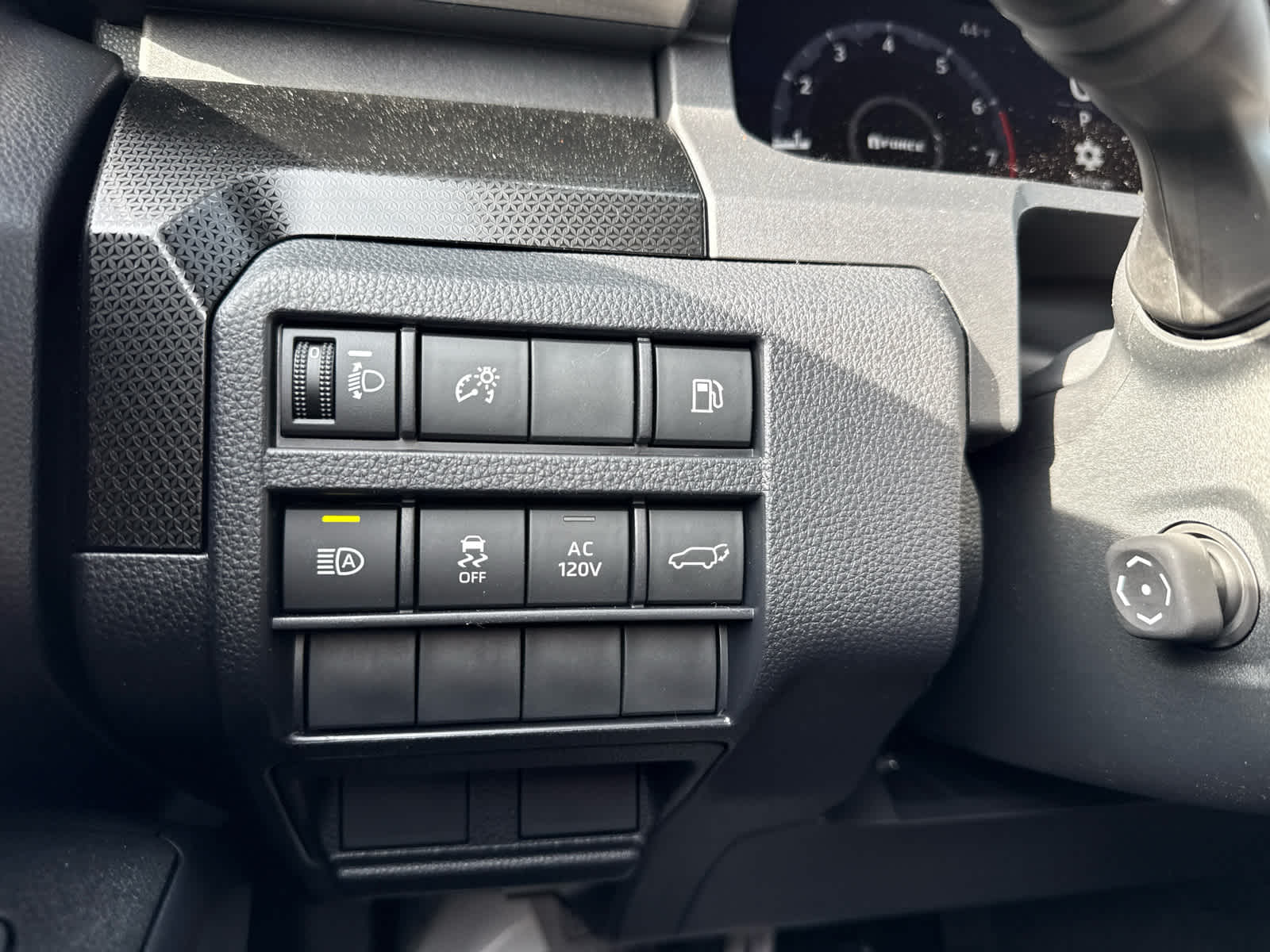 2026 Toyota 4Runner i-FORCE MAX 4Runner Limited
