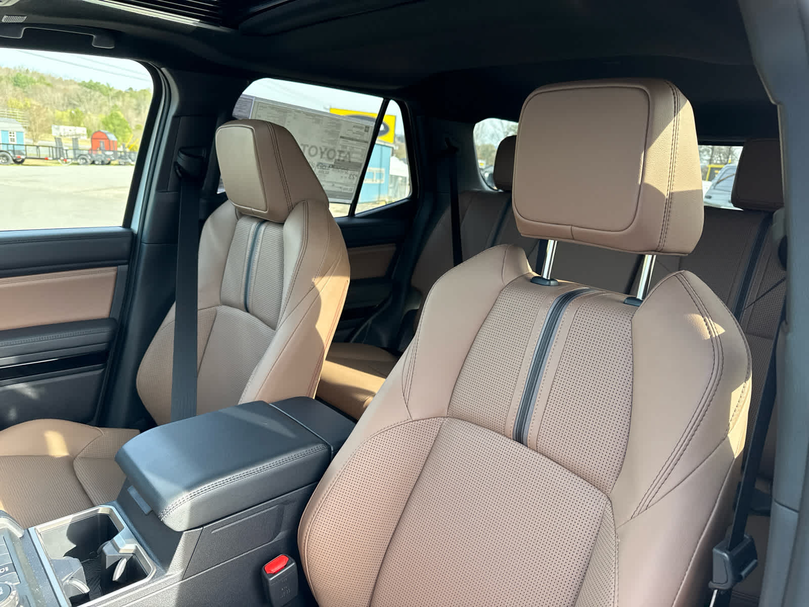 2026 Toyota 4Runner i-FORCE MAX 4Runner Limited