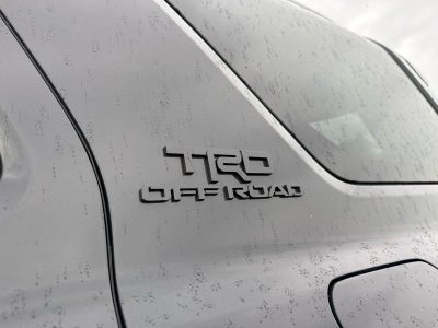 2026 Toyota 4Runner i-FORCE MAX 4Runner TRD Off-Road Premium