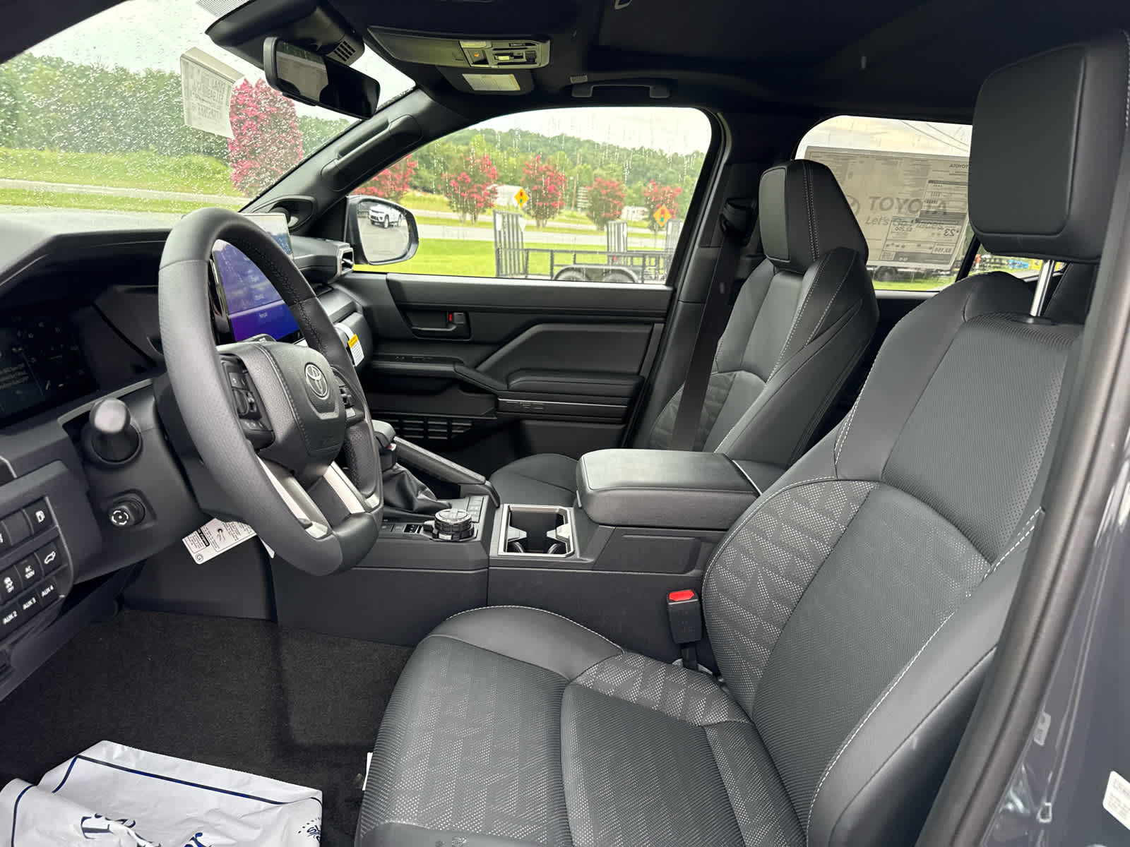 2026 Toyota 4Runner i-FORCE MAX 4Runner TRD Off-Road Premium