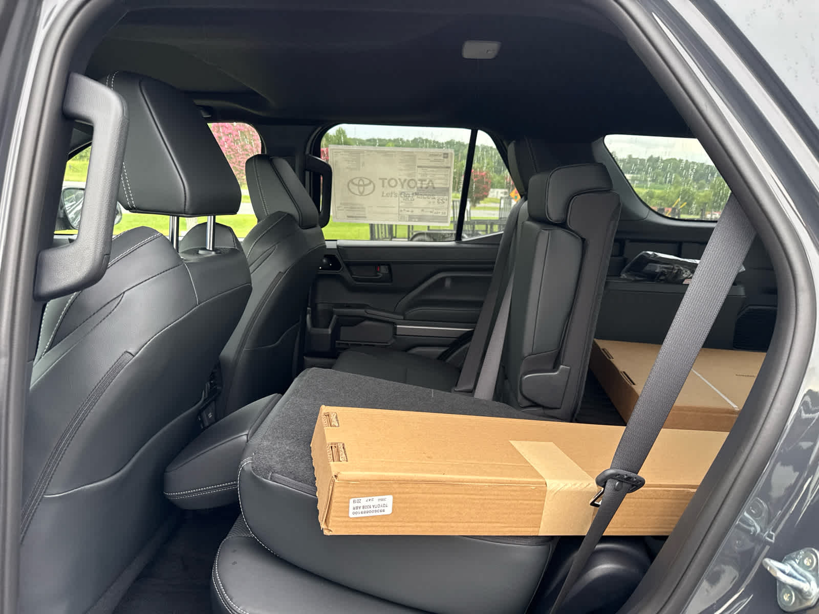 2026 Toyota 4Runner i-FORCE MAX 4Runner TRD Off-Road Premium