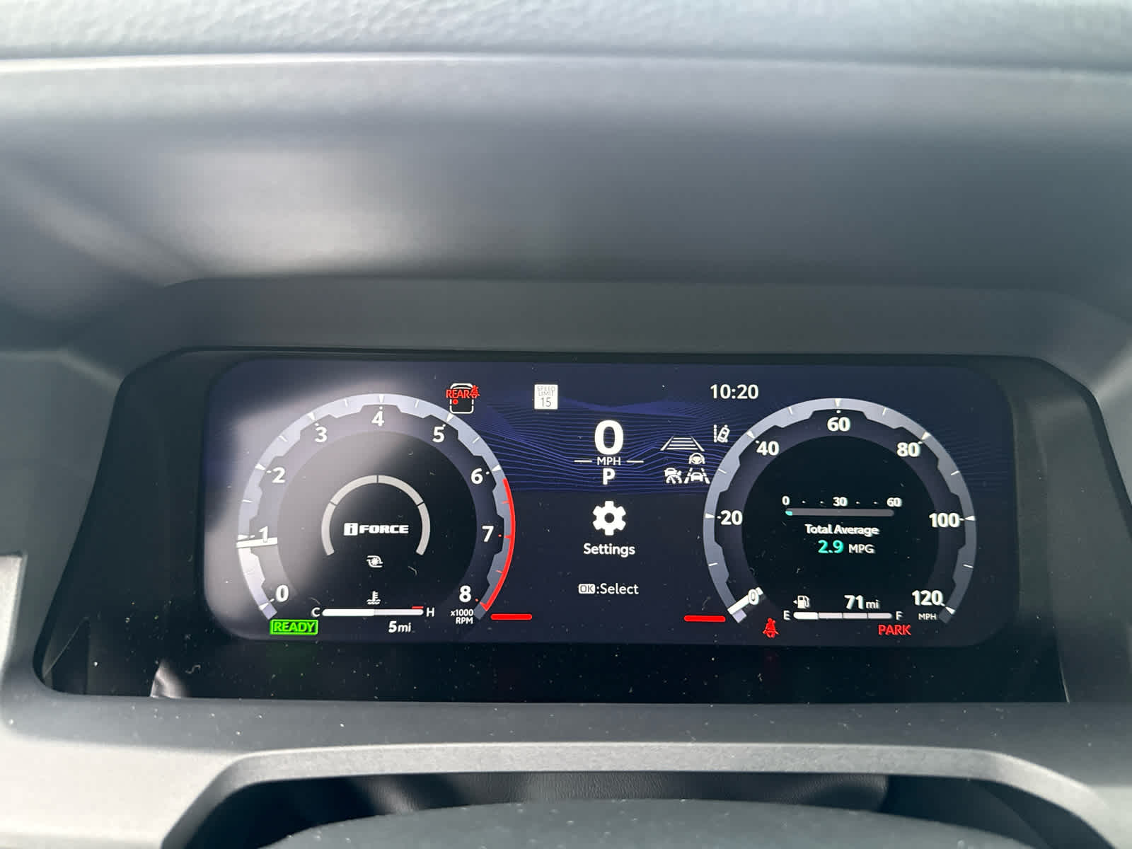 2026 Toyota 4Runner i-FORCE MAX 4Runner TRD Off-Road Premium