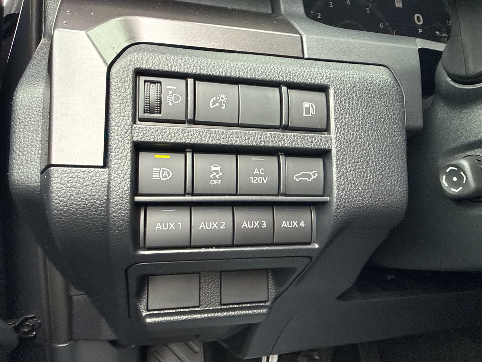 2026 Toyota 4Runner i-FORCE MAX 4Runner TRD Off-Road Premium