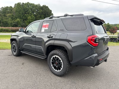2026 Toyota 4Runner i-FORCE MAX 4Runner TRD Off-Road Premium