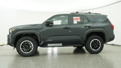 2026 Toyota 4Runner i-FORCE MAX 4Runner TRD Off-Road Premium