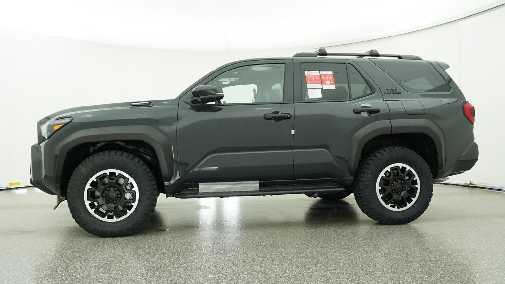 2026 Toyota 4Runner i-FORCE MAX 4Runner TRD Off-Road Premium