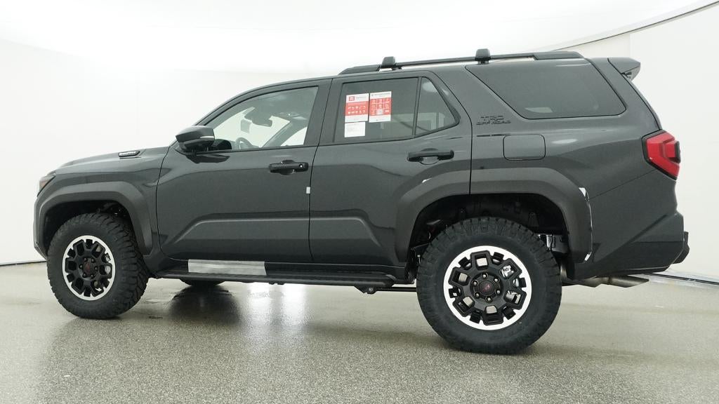 2026 Toyota 4Runner i-FORCE MAX 4Runner TRD Off-Road Premium