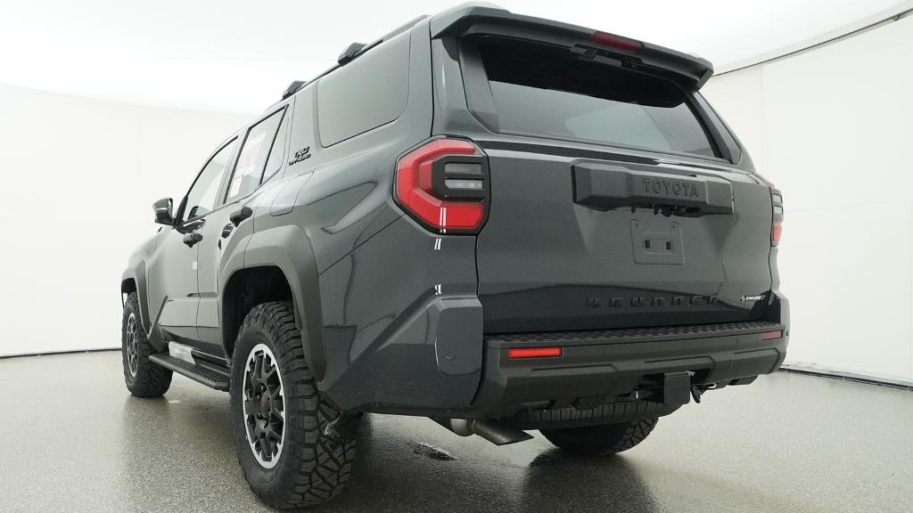 2026 Toyota 4Runner i-FORCE MAX 4Runner TRD Off-Road Premium