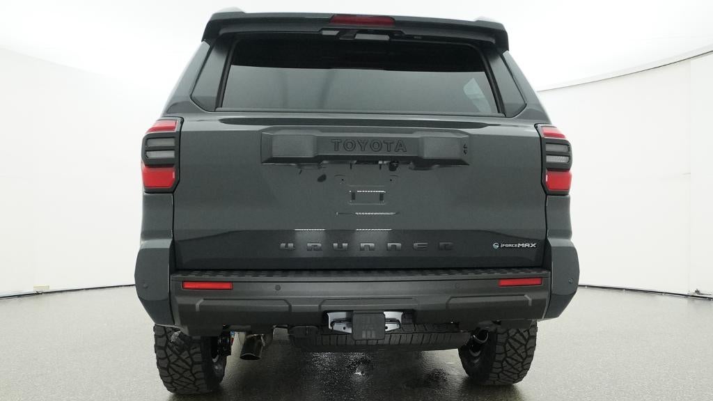 2026 Toyota 4Runner i-FORCE MAX 4Runner TRD Off-Road Premium