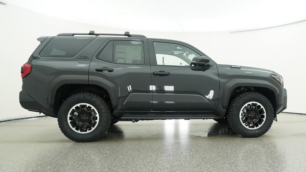 2026 Toyota 4Runner i-FORCE MAX 4Runner TRD Off-Road Premium