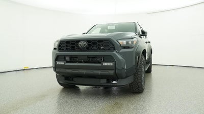 2026 Toyota 4Runner i-FORCE MAX 4Runner TRD Off-Road Premium