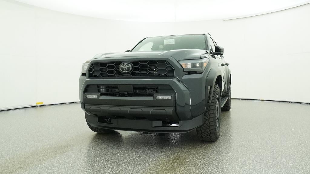 2026 Toyota 4Runner i-FORCE MAX 4Runner TRD Off-Road Premium