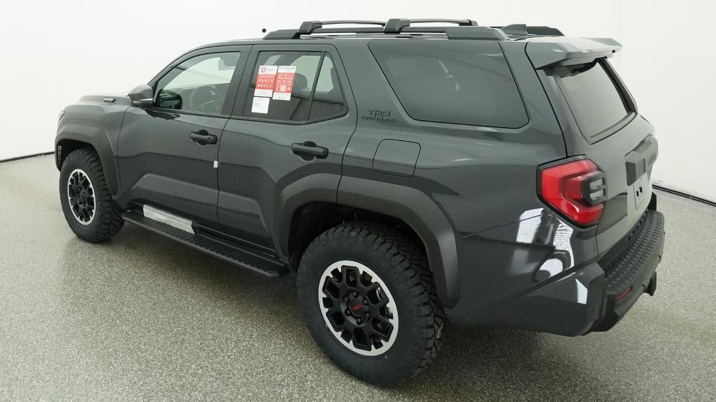 2026 Toyota 4Runner i-FORCE MAX 4Runner TRD Off-Road Premium