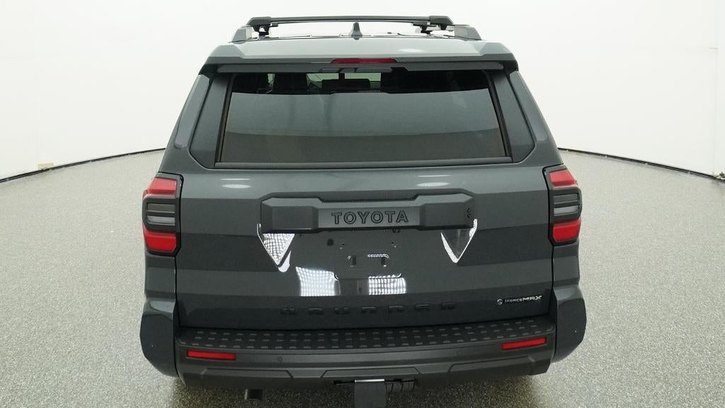 2026 Toyota 4Runner i-FORCE MAX 4Runner TRD Off-Road Premium