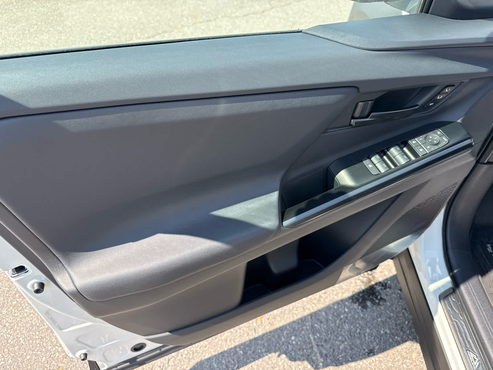 2026 Toyota bZ Woodland Premium