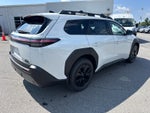 2026 Toyota bZ Woodland Premium