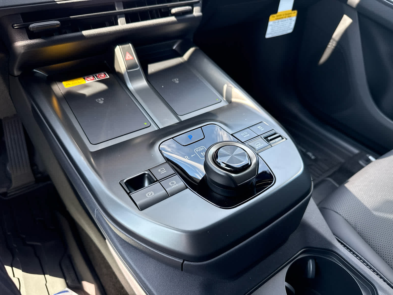2026 Toyota bZ Woodland Premium