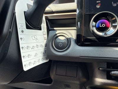 2026 Toyota bZ Woodland Premium