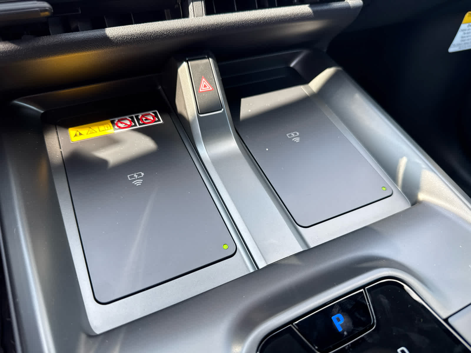 2026 Toyota bZ Woodland Premium