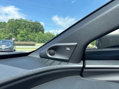 2026 Toyota bZ Woodland Premium