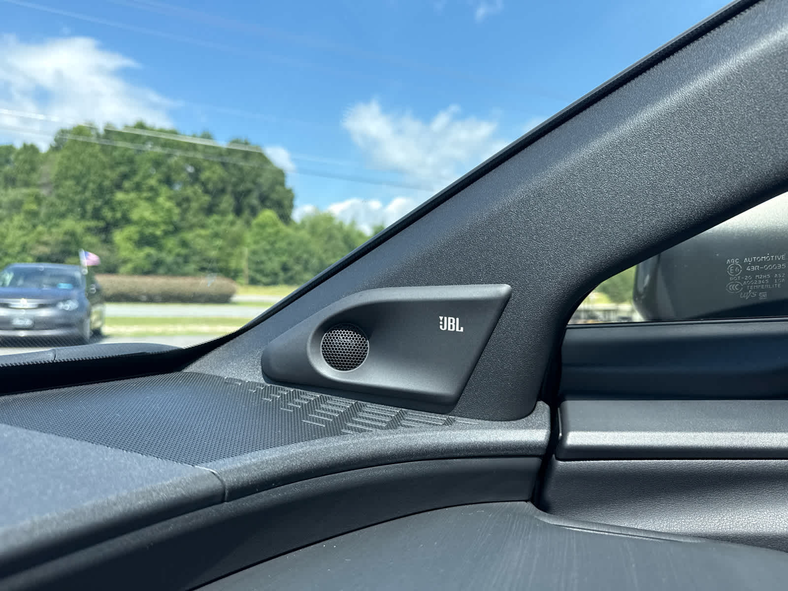 2026 Toyota bZ Woodland Premium