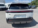 2026 Toyota bZ Woodland Premium