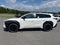 2026 Toyota bZ Woodland Premium
